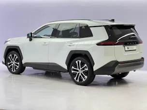 Toyota RAV4 2.5 Plug-In-Hybrid Premium AWD-i