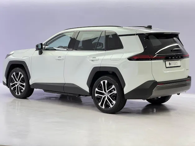Toyota RAV4 2.5 Plug-In-Hybrid Premium AWD-i