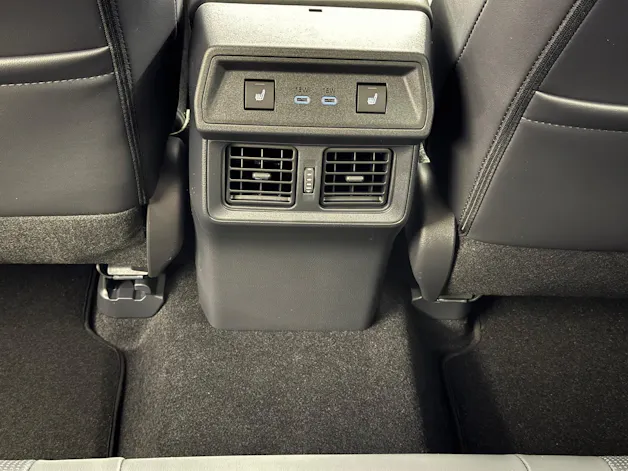 Toyota RAV4 2.5 Plug-In-Hybrid Premium AWD-i