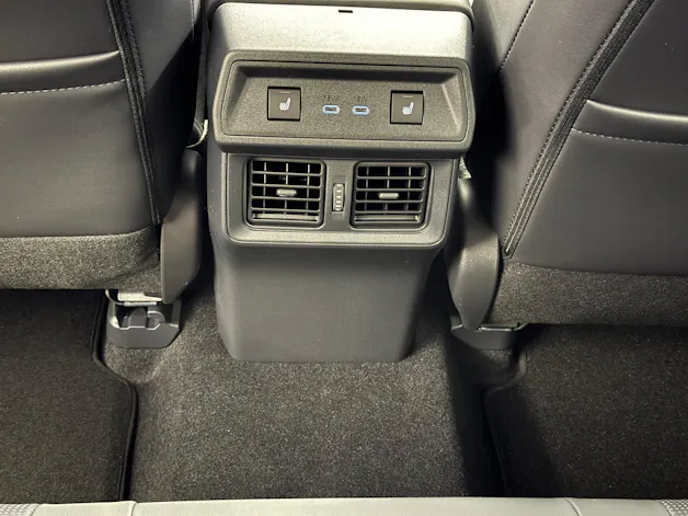 Toyota RAV4 2.5 Plug-In-Hybrid Premium AWD-i