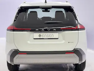 Toyota RAV4 2.5 Plug-In-Hybrid Premium AWD-i