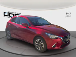 MAZDA 2 1.5 115 Revolution