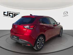 MAZDA 2 1.5 115 Revolution