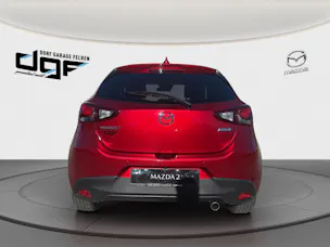 MAZDA 2 1.5 115 Revolution