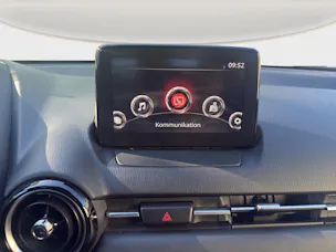 MAZDA 2 1.5 115 Revolution