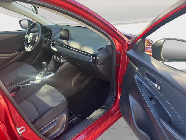 MAZDA 2 1.5 115 Revolution