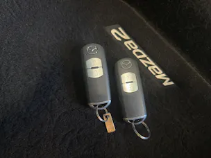 MAZDA 2 1.5 115 Revolution