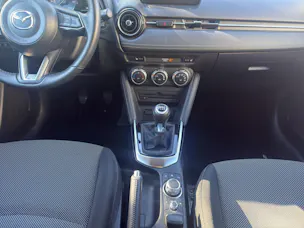 MAZDA 2 1.5 115 Revolution