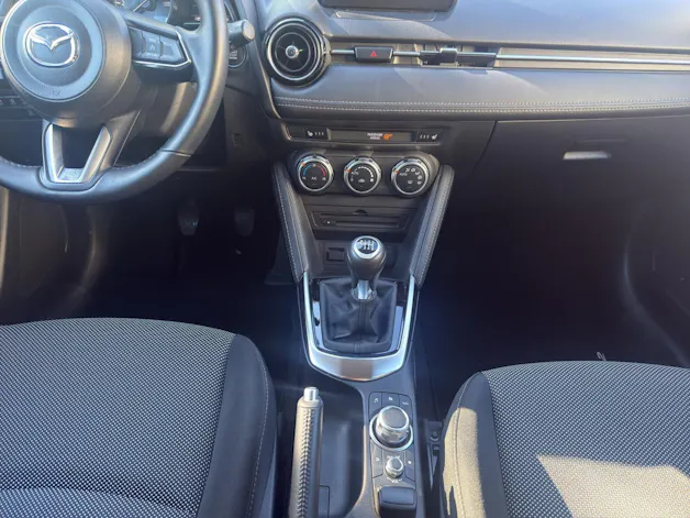MAZDA 2 1.5 115 Revolution