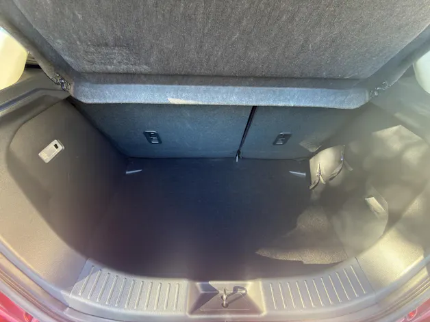 MAZDA 2 1.5 115 Revolution