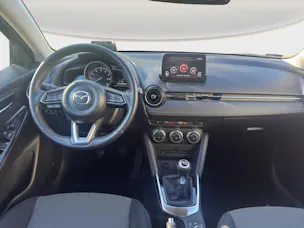 MAZDA 2 1.5 115 Revolution