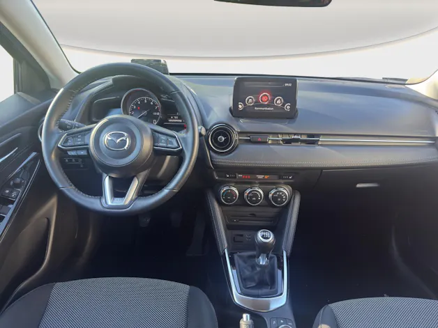 MAZDA 2 1.5 115 Revolution