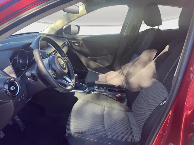MAZDA 2 1.5 115 Revolution
