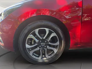 MAZDA 2 1.5 115 Revolution