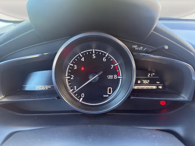 MAZDA 2 1.5 115 Revolution