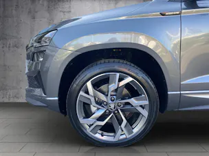 SKODA Karoq 2.0 TSI SportLine 4x4 DSG