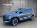 SKODA Karoq 2.0 TSI SportLine 4x4 DSG