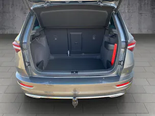 SKODA Karoq 2.0 TSI SportLine 4x4 DSG