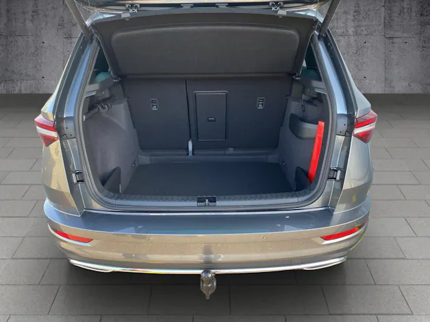 SKODA Karoq 2.0 TSI SportLine 4x4 DSG