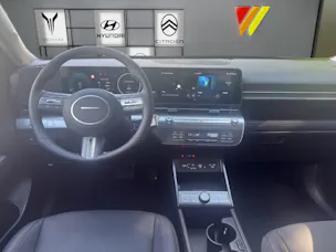 HYUNDAI Kona 1.6 GDi Hybrid Vertex Swiss Edition