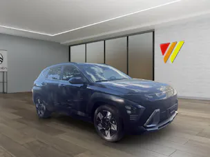 HYUNDAI Kona 1.6 GDi Hybrid Vertex Swiss Edition