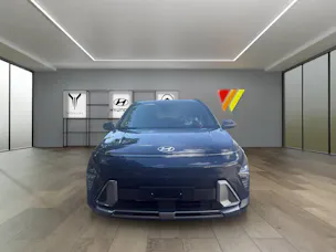 HYUNDAI Kona 1.6 GDi Hybrid Vertex Swiss Edition