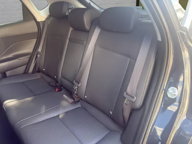 HYUNDAI Kona 1.6 GDi Hybrid Vertex Swiss Edition