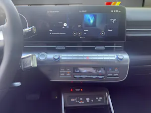 HYUNDAI Kona 1.6 GDi Hybrid Vertex Swiss Edition