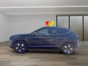 HYUNDAI Kona 1.6 GDi Hybrid Vertex Swiss Edition