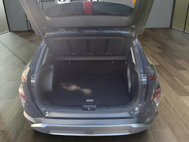 HYUNDAI Kona 1.6 GDi Hybrid Vertex Swiss Edition