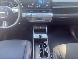HYUNDAI Kona 1.6 GDi Hybrid Vertex Swiss Edition