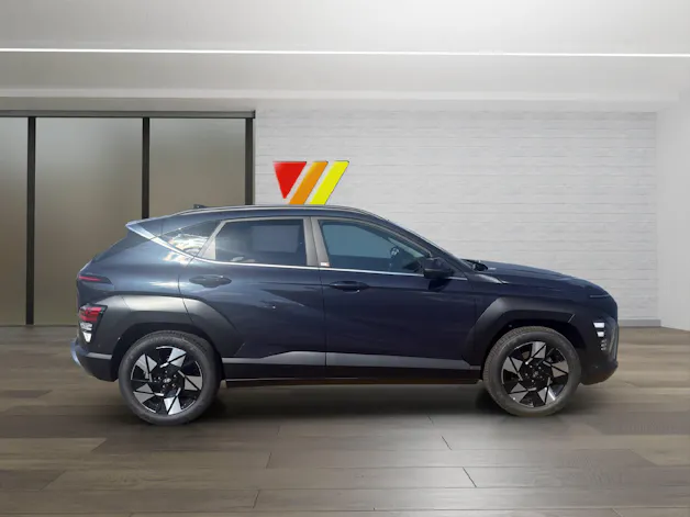 HYUNDAI Kona 1.6 GDi Hybrid Vertex Swiss Edition