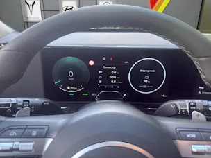 HYUNDAI Kona 1.6 GDi Hybrid Vertex Swiss Edition