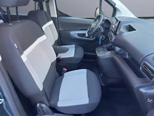CITROEN Citroën Berlingo XL 1.5 BlueHDi 130 Max