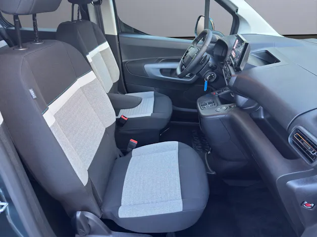 CITROEN Citroën Berlingo XL 1.5 BlueHDi 130 Max