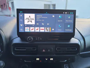 CITROEN Citroën Berlingo XL 1.5 BlueHDi 130 Max