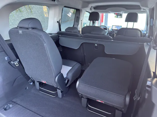 CITROEN Citroën Berlingo XL 1.5 BlueHDi 130 Max