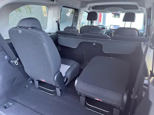 CITROEN Citroën Berlingo XL 1.5 BlueHDi 130 Max