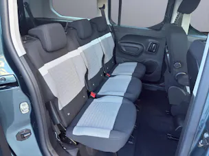 CITROEN Citroën Berlingo XL 1.5 BlueHDi 130 Max