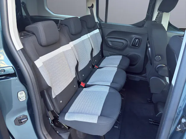 CITROEN Citroën Berlingo XL 1.5 BlueHDi 130 Max