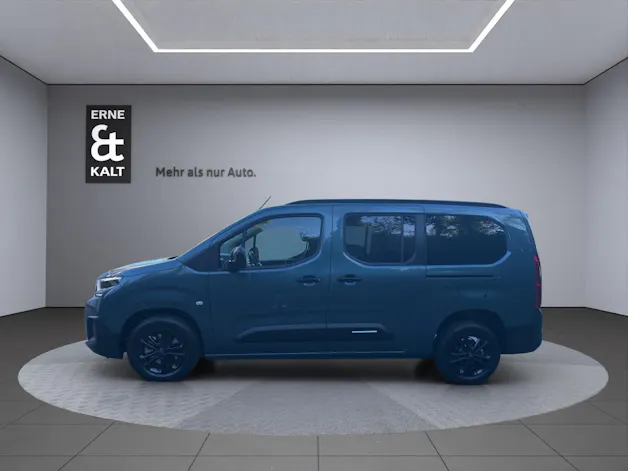 CITROEN Citroën Berlingo XL 1.5 BlueHDi 130 Max