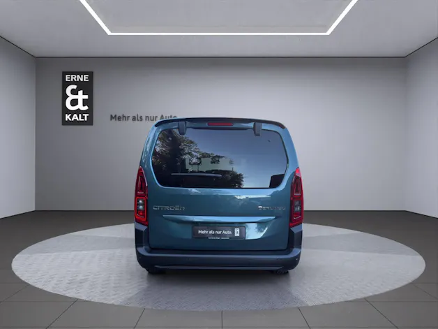 CITROEN Citroën Berlingo XL 1.5 BlueHDi 130 Max