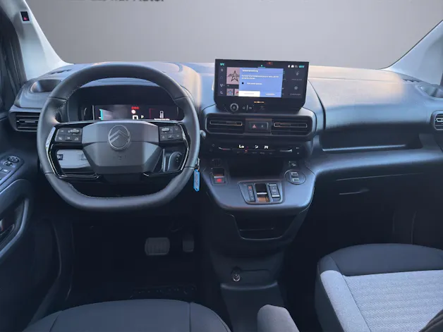 CITROEN Citroën Berlingo XL 1.5 BlueHDi 130 Max