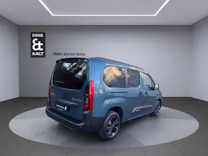 CITROEN Citroën Berlingo XL 1.5 BlueHDi 130 Max
