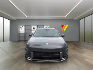 HYUNDAI Kona 1.6 GDi Hybrid Amplia