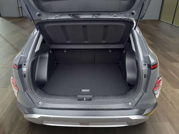 HYUNDAI Kona 1.6 GDi Hybrid Amplia