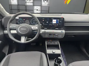 HYUNDAI Kona 1.6 GDi Hybrid Amplia