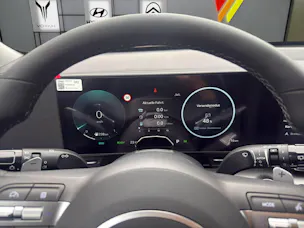 HYUNDAI Kona 1.6 GDi Hybrid Amplia