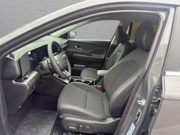HYUNDAI Kona 1.6 GDi Hybrid Amplia