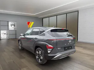 HYUNDAI Kona 1.6 GDi Hybrid Amplia